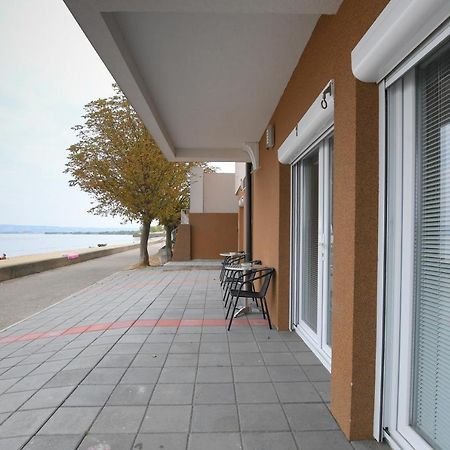 Danubiana Apartments 5 كلادوفو المظهر الخارجي الصورة