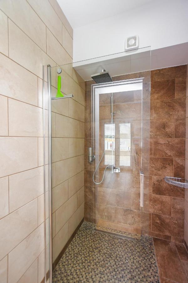 Danubiana Apartments 5 كلادوفو المظهر الخارجي الصورة