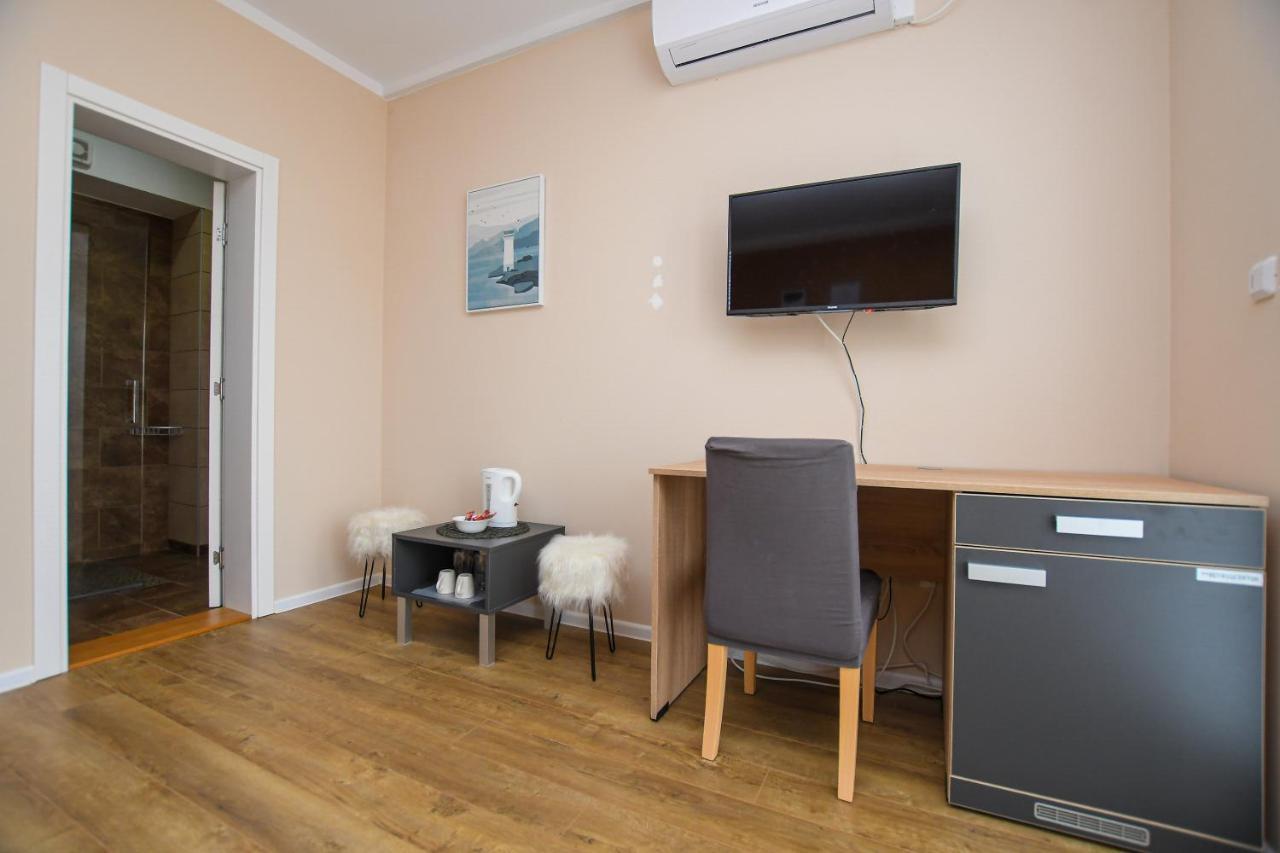Danubiana Apartments 5 كلادوفو المظهر الخارجي الصورة